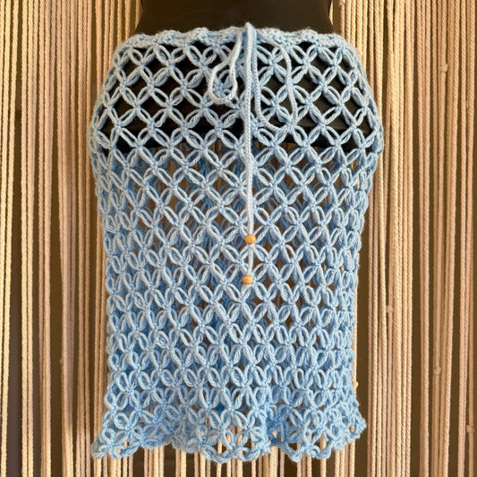 Mari Skirt