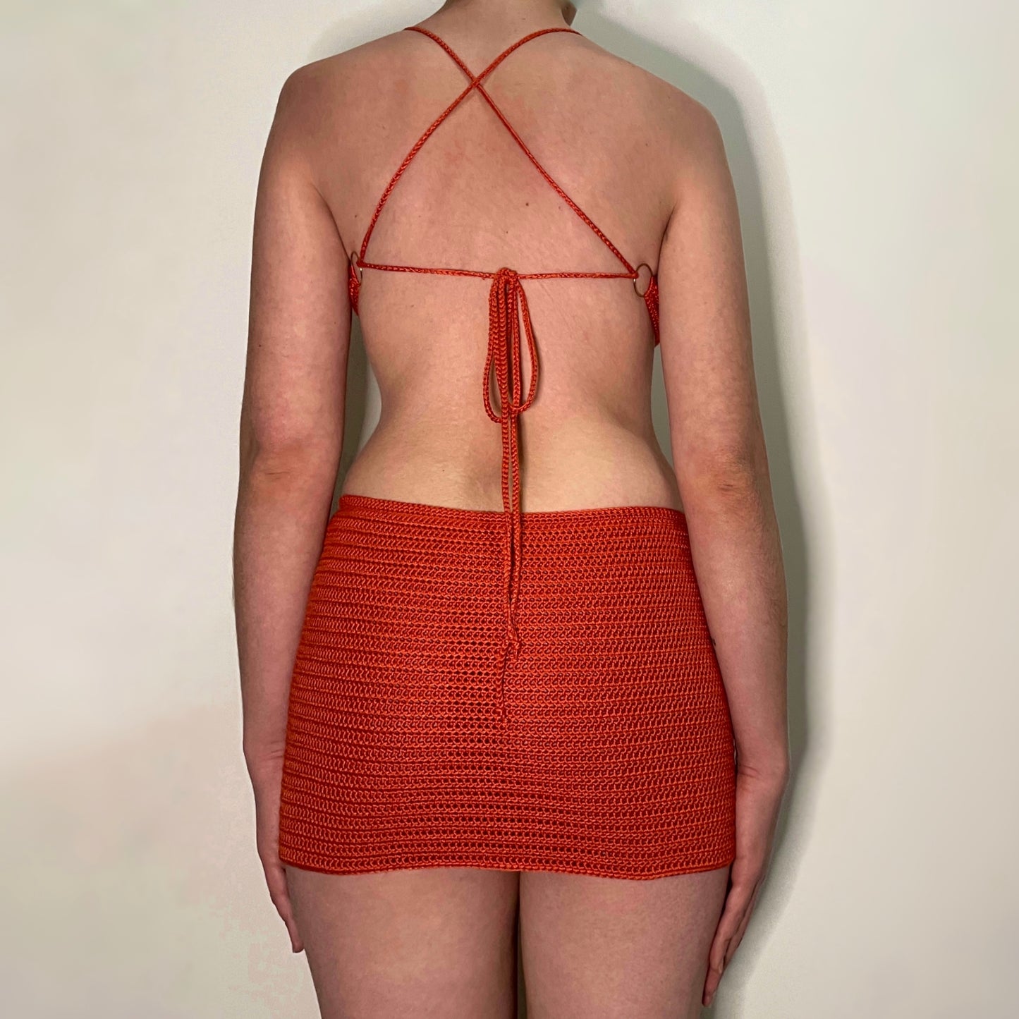Ember Dress