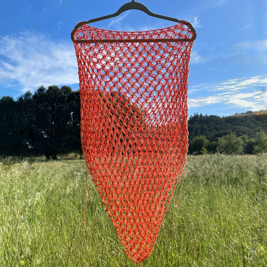 Poppy Poncho