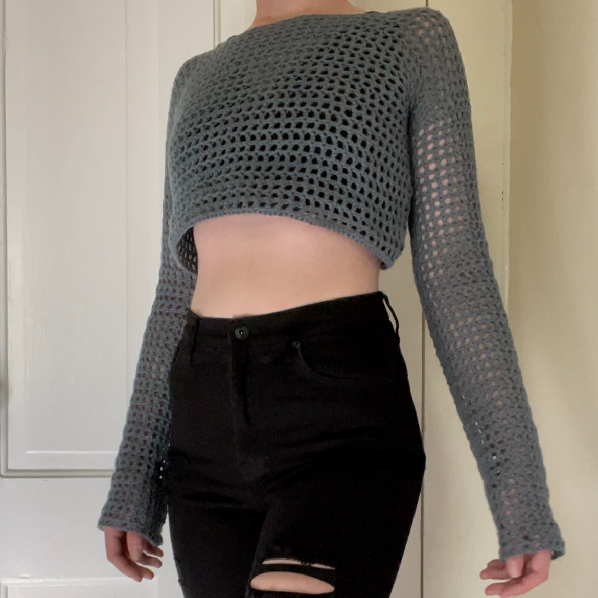 Indra Sweater