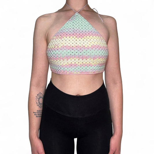 Kandi Top
