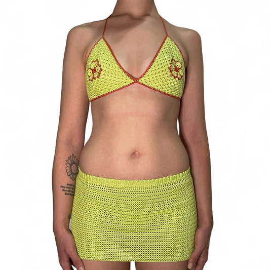 Limetta Top