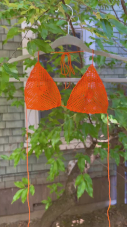 Clementine Rosina Bralette