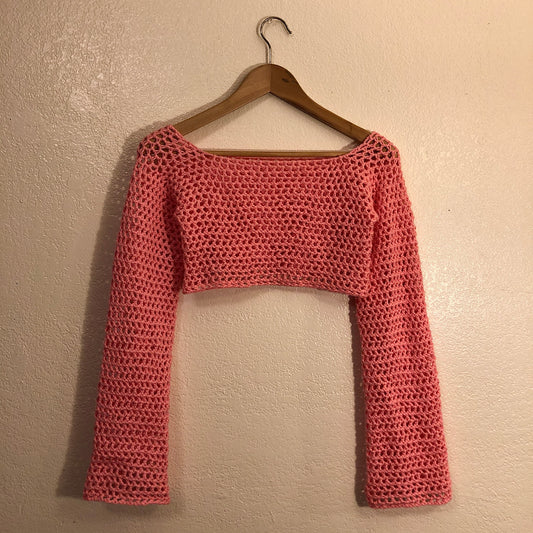 Rosa Sweater